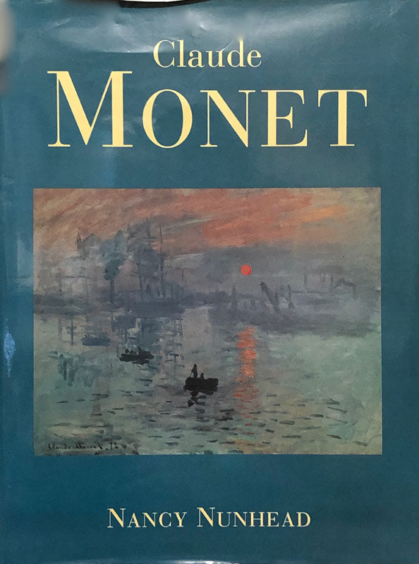 Claude Monet