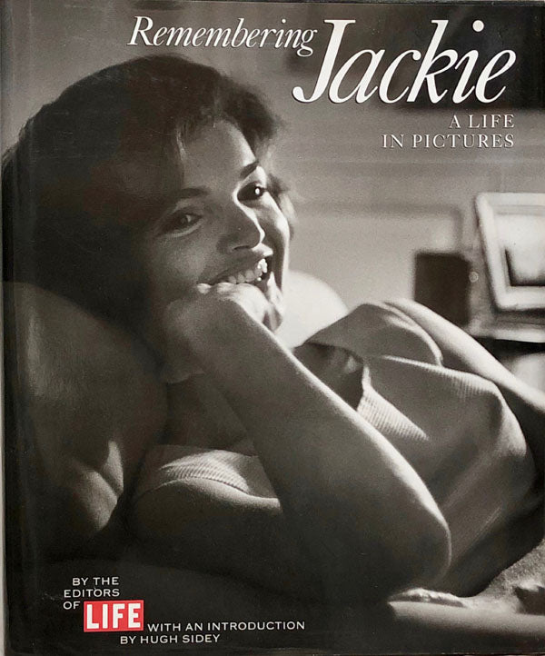 Remembering Jackie: A Life In Pictures