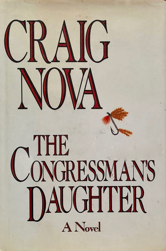 The Congressman's Daughter