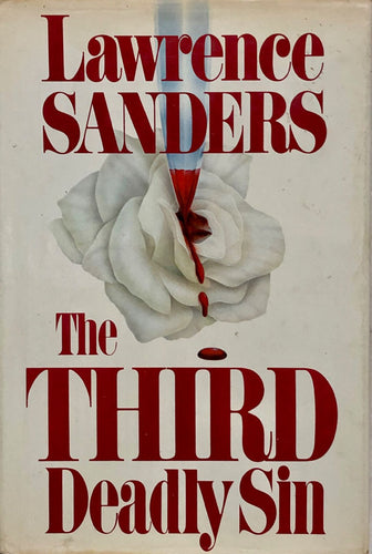 The Third Deadly Sin