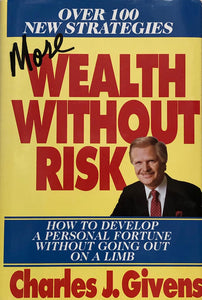 More Wealth Without Risk