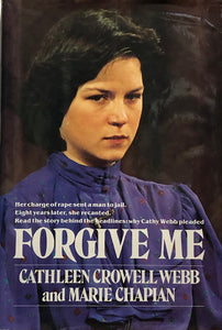 Forgive Me