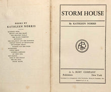 Load image into Gallery viewer, Storm House