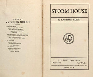 Storm House