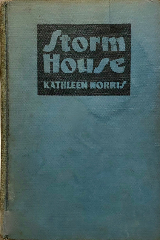 Storm House
