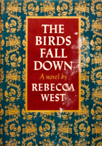 The Birds Fall Down