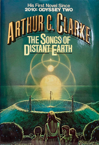 The Songs of Distant Earth