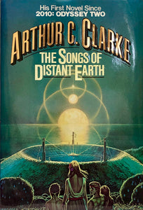 The Songs of Distant Earth