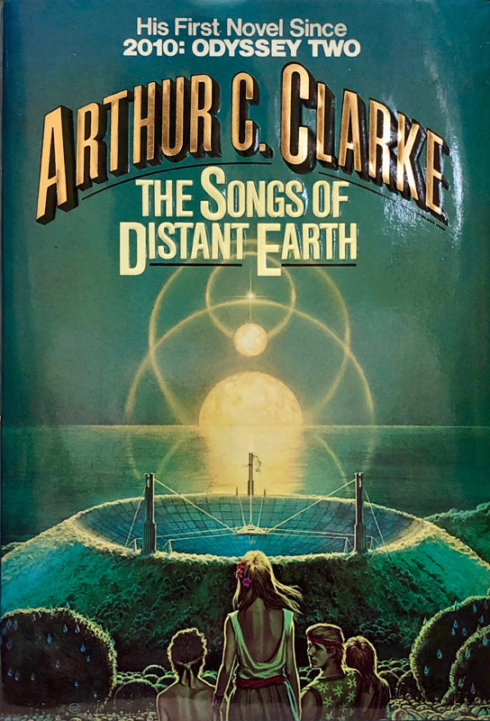 The Songs of Distant Earth