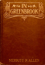 Load image into Gallery viewer, In Greenbrook
