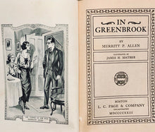 Load image into Gallery viewer, In Greenbrook