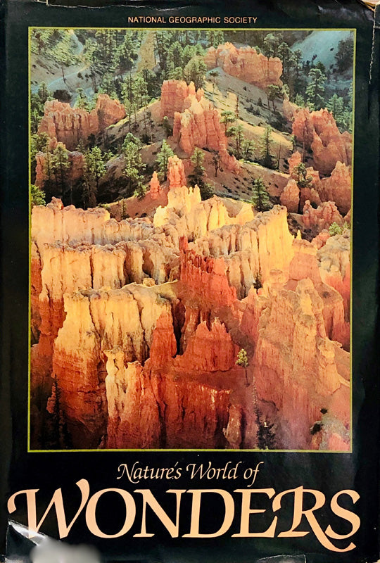 Nature's World of Wonders