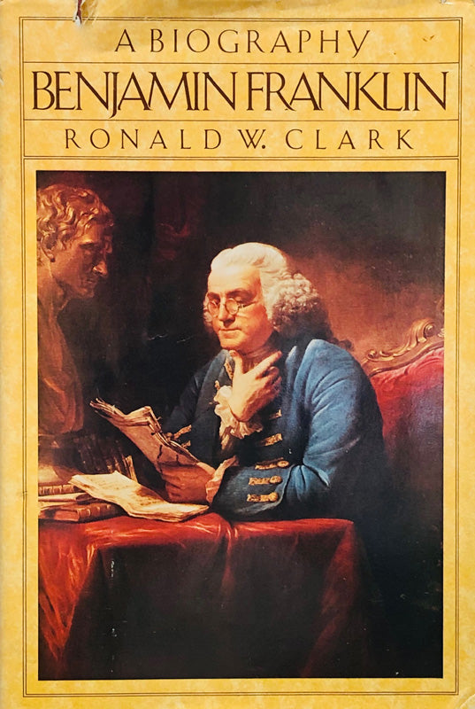Benjamin Franklin