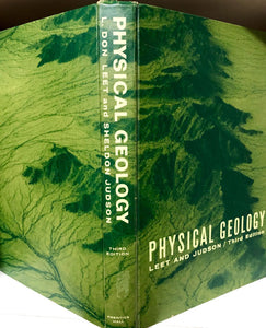 Physical Geology