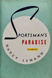 Sportsman's Paradise