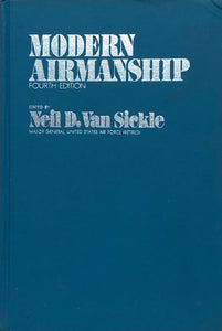 Modern Airmanship: Fourth Ed.