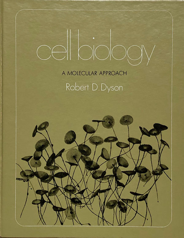 Cell Biology: A Molecular Approach