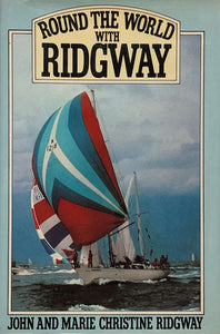 Round The World With Ridgway