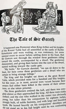 Load image into Gallery viewer, Le Morte d&#39;Arthur