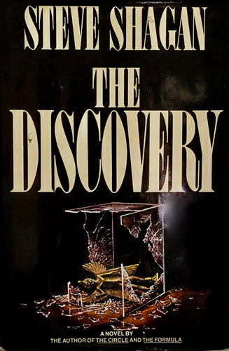 The Discovery