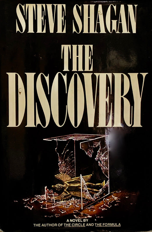 The Discovery