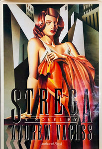 Strega