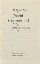 Load image into Gallery viewer, The Personal History of David Copperfield