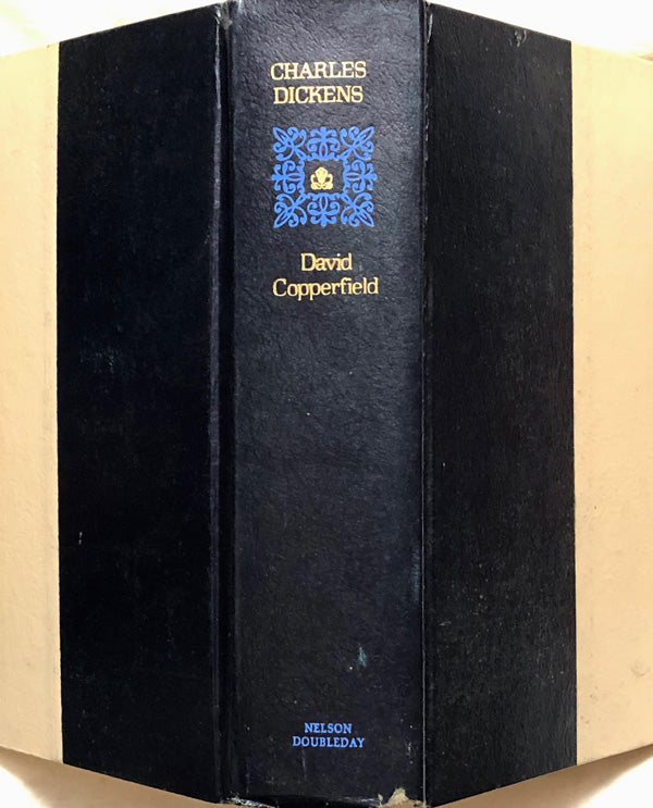 The Personal History of David Copperfield