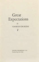 Load image into Gallery viewer, Great Expectations