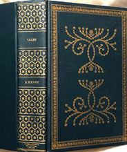 Load image into Gallery viewer, Tales of O. Henry
