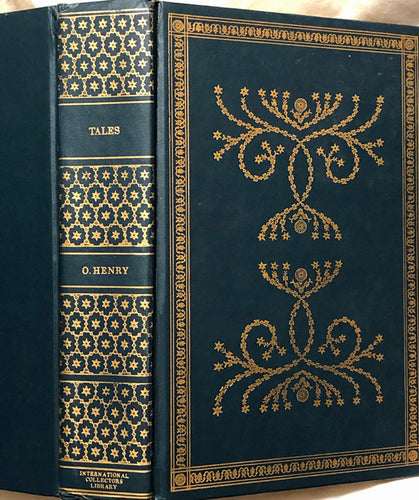 Tales of O. Henry