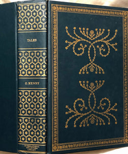 Tales of O. Henry
