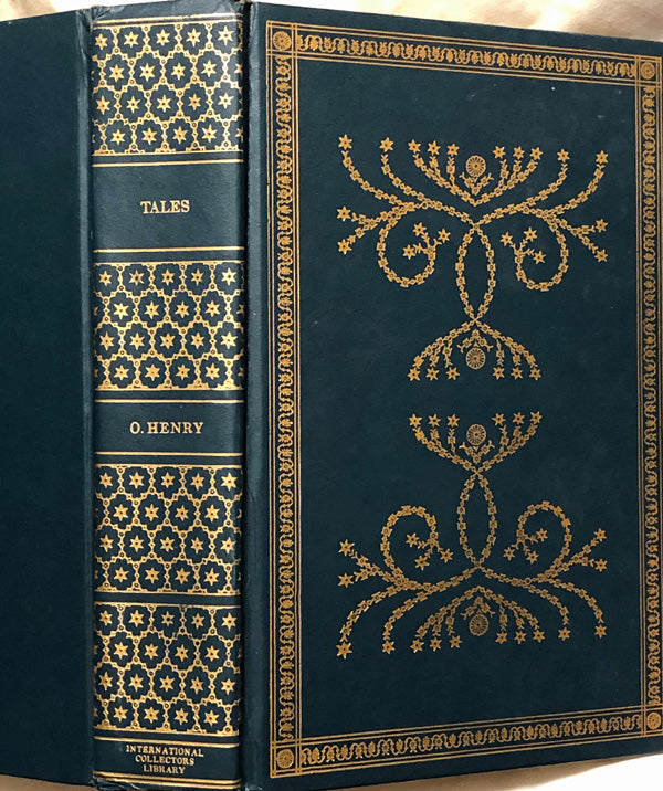 Tales of O. Henry