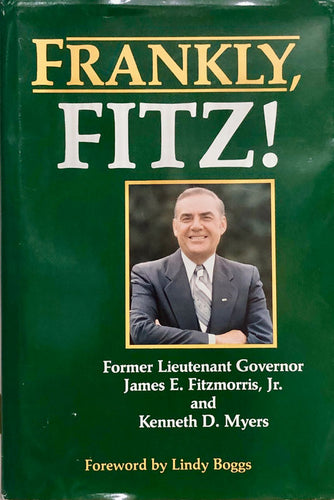 Frankly, Fitz!