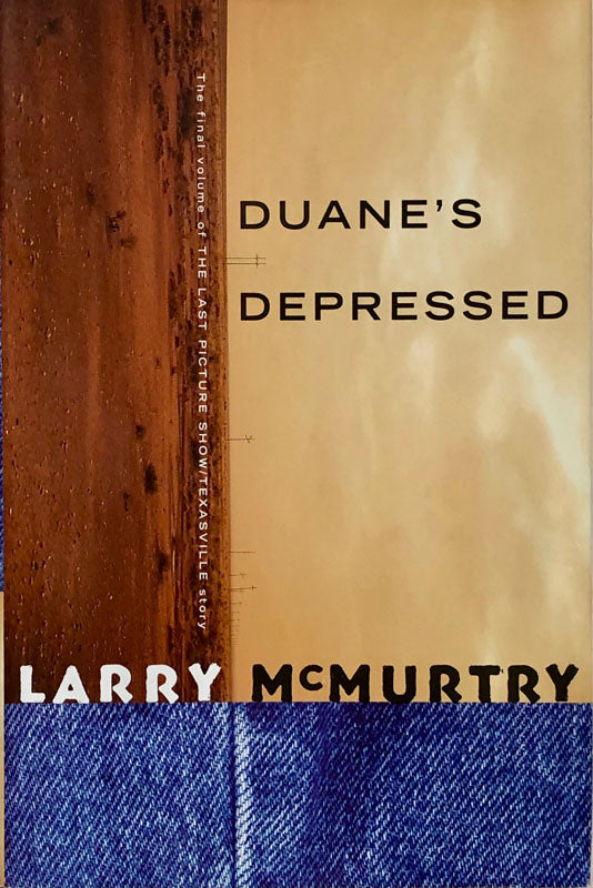 Duane's Depressed
