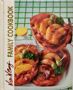 Nice N Easy Family Cookbook