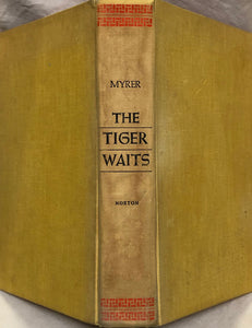 The Tiger Waits