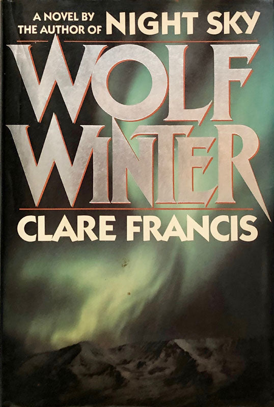 Wolf Winter