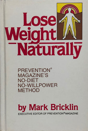 Lose Weight Naturally