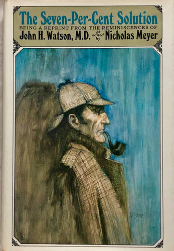 The Seven-Per-Cent Solution