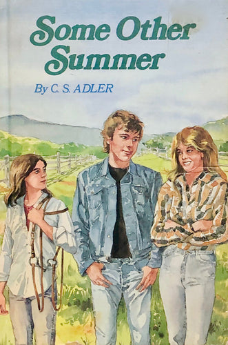 Some Other Summer