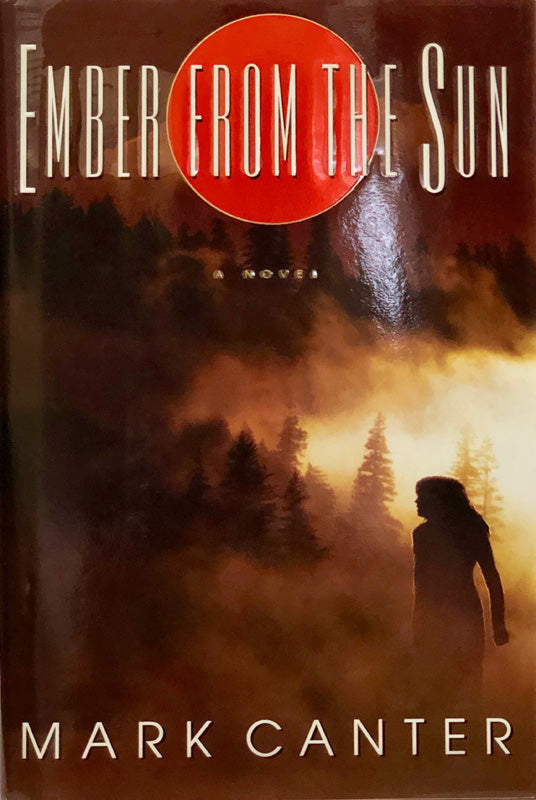 Ember From The Sun