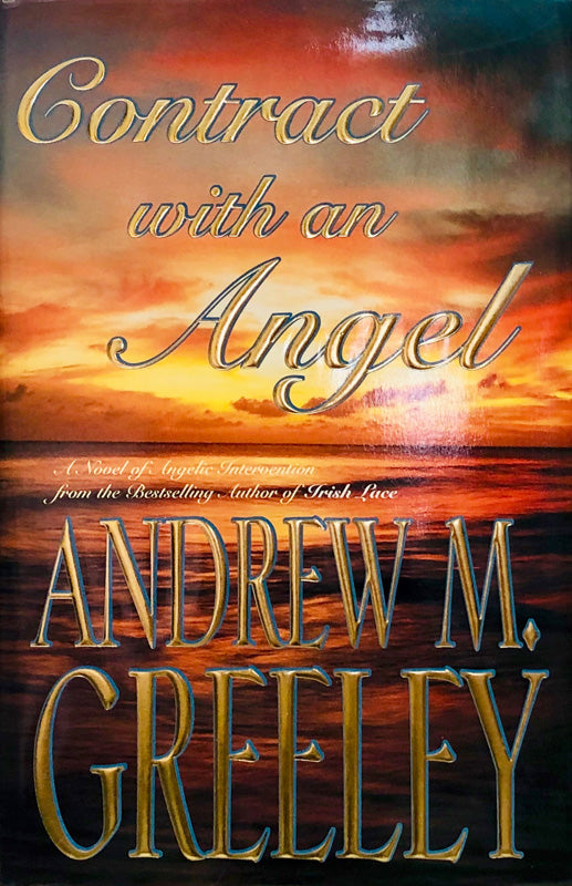Contract with an Angel