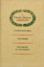 Load image into Gallery viewer, A Charles Dickens Christmas