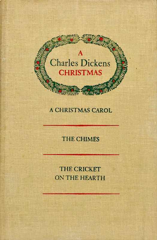 A Charles Dickens Christmas