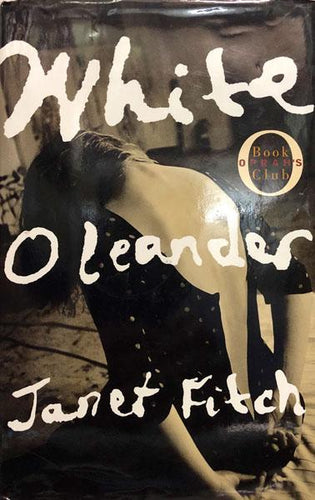 White Oleander