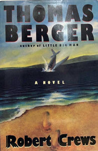 Thomas Berger