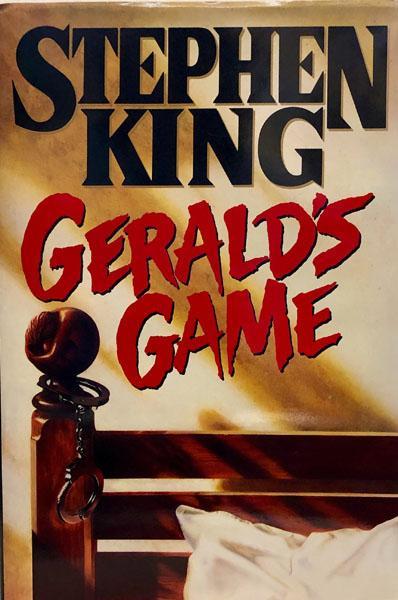 Gerald's Game