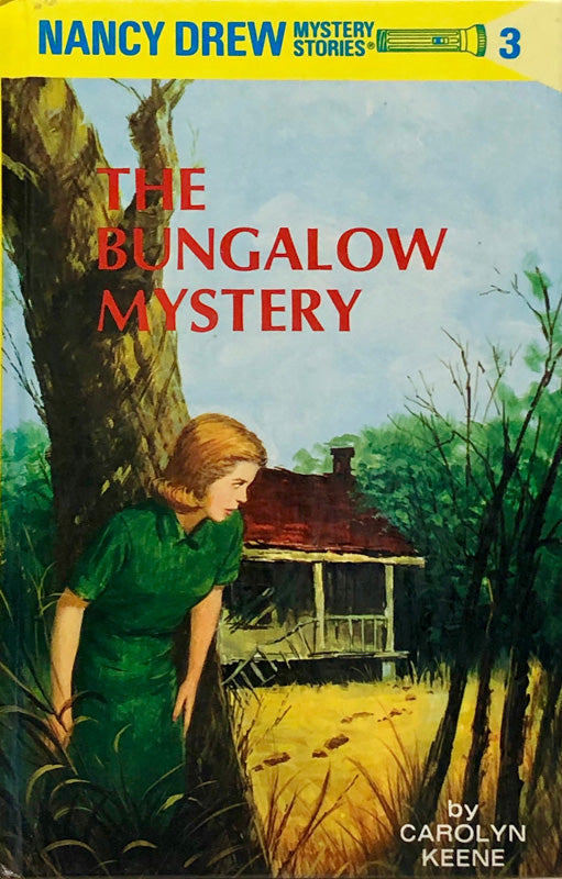 The Bungalow Mystery
