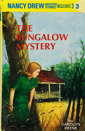 The Bungalow Mystery